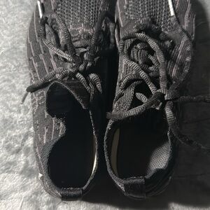 Girls Rebel Cheer Shoes